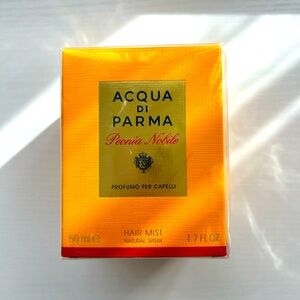 Acqua di Parma - Peonia Nobile hair mist (50ml) NIB